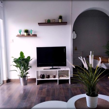 Apartamento Rambla Castro Apartment Los Realejos Exterior photo